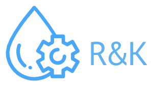 R&K Logo
